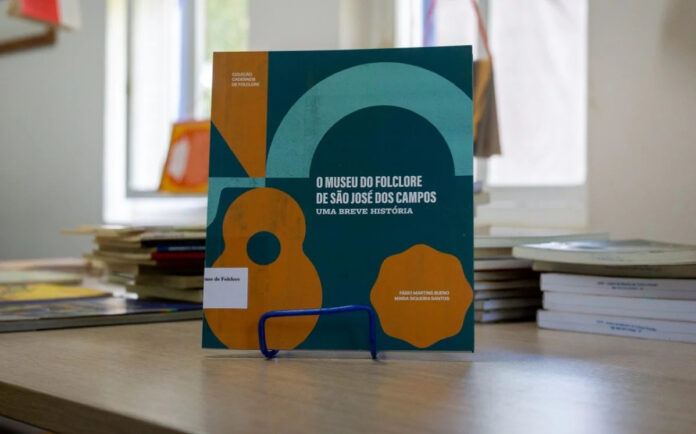 Museu do Folclore de São José promove evento para discussão de museologia