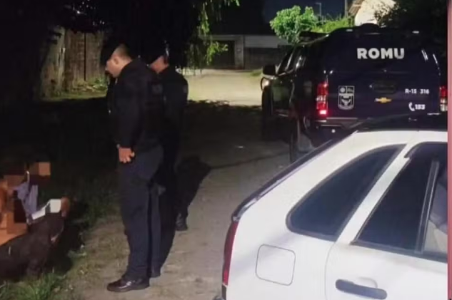 Dupla assalta restaurante em Itanhaém e é detida em seguida