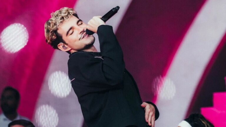 Jão oficializa pausa na carreira por tempo indeterminado