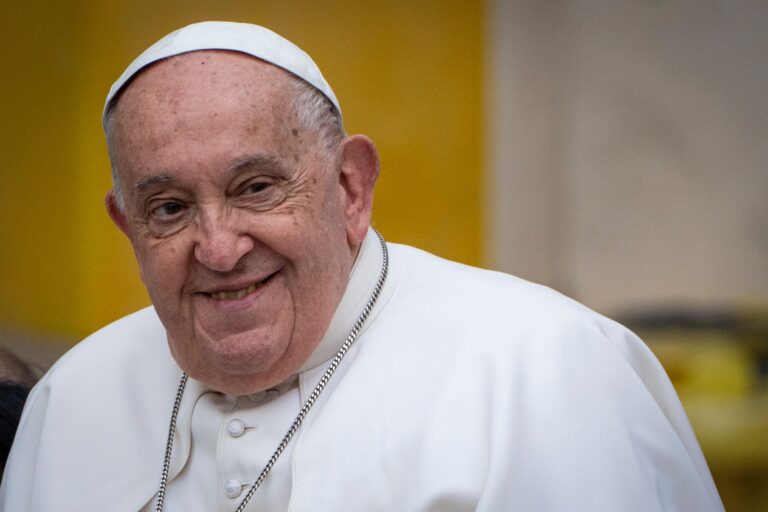 Morre papa Francisco, 1º pontífice latino-americano, aos 88