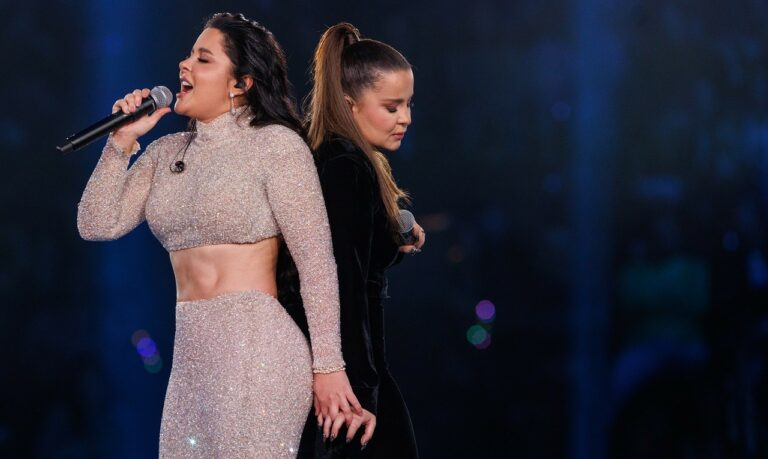 Multi Arena tem abertura com show inédito de Maiara & Maraísa na próxima quarta-feira, 30