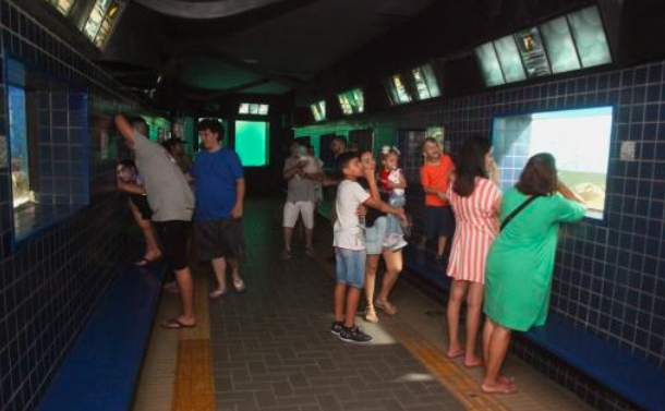 Feriadão do Dia do Trabalho: Baixada Santista deve receber mais de 300 mil veículos