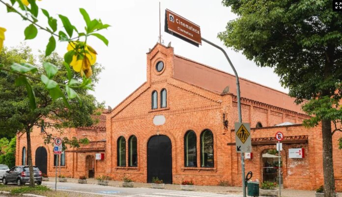 Netflix investe R$ 5 milhões na modernização da Cinemateca Brasileira