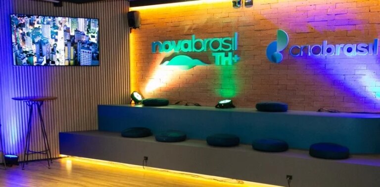 Novabrasil expande sinal e chega a São José dos Campos