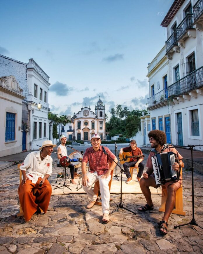 O renascimento do forró: a nova geração que está revivendo Luiz Gonzaga