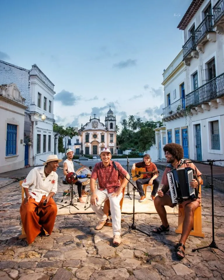 O renascimento do forró: a nova geração que está revivendo Luiz Gonzaga