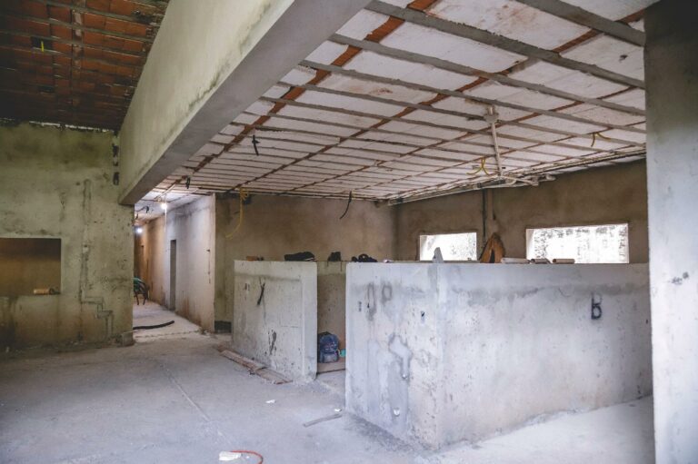 Nova unidade do Bom Prato Centro deve ser entregue no segundo semestre, estima prefeitura