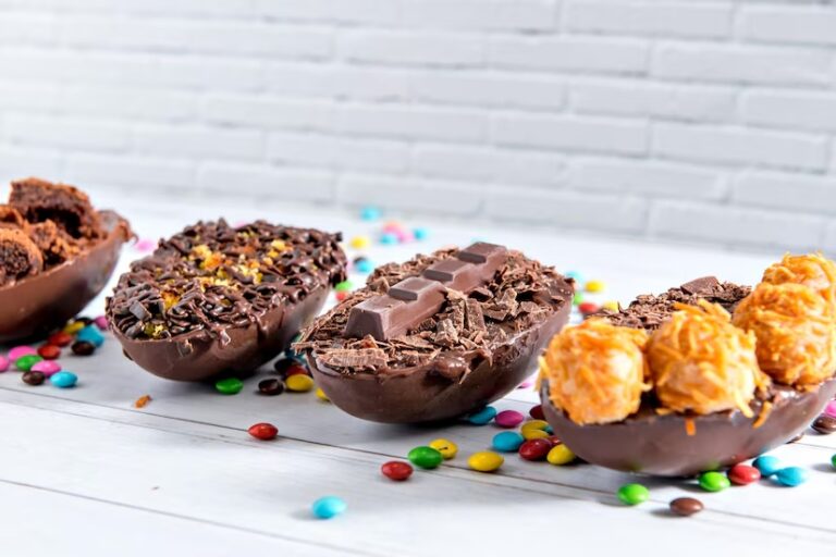 Páscoa 2025: Shopping de Santos é o destino certo para os amantes de chocolate