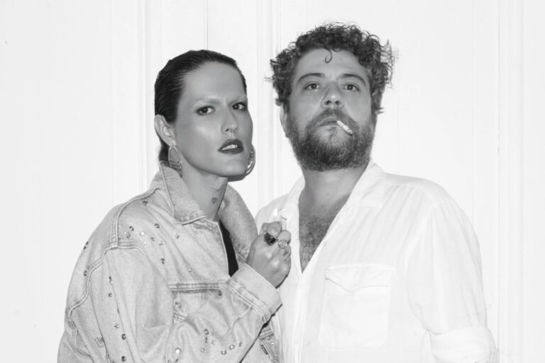 Pélico e Catto lançam “Te Esperei”; ouça