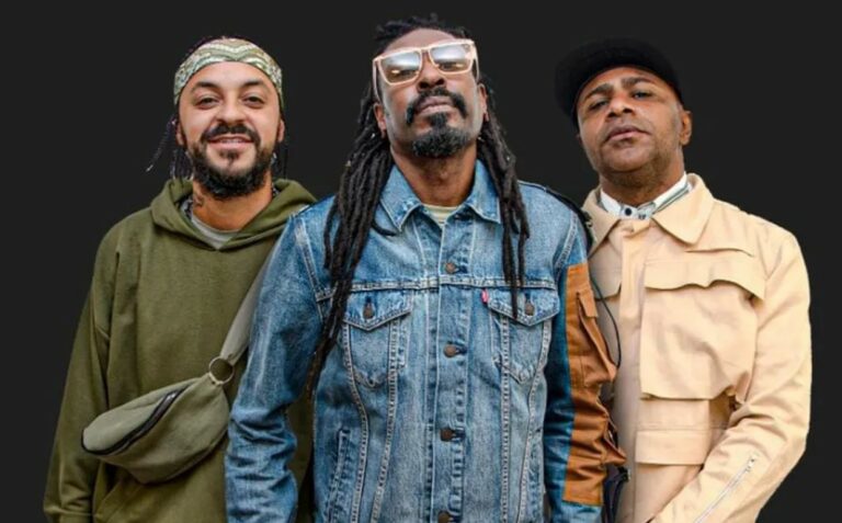 Pixote e Xande de Pilares abrem os shows em comemoração ao aniversário de Itanhaém