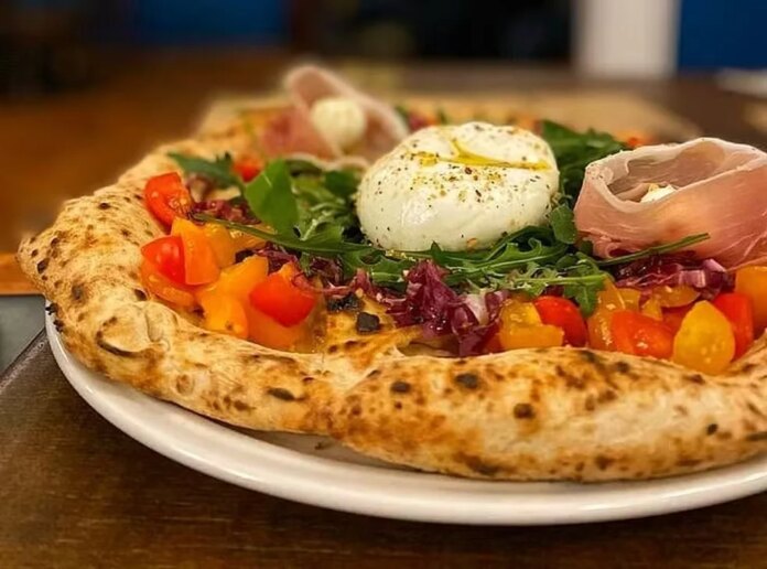 Pizzaria brasileira conquista pelo 2º ano título de melhor da América Latina