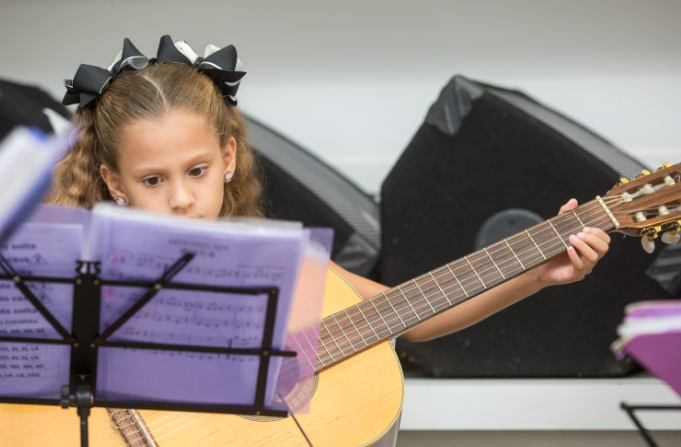  175 vagas gratuitas são oferecidas para oficina cultural no palácio das Artes em Praia Grande