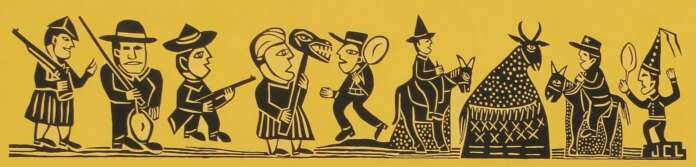 Quem foi o maior versador do Brasil? História e legado dos mestres do repente e do cordel