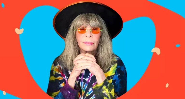 “Ritas”, documentário com última entrevista de Rita Lee, ganha trailer