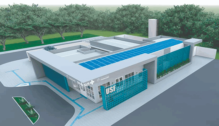 saude da familia itanhaém