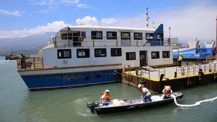 Tarcísio de Freitas aprova lei que prevê parceria público-privada das travessias de balsas de São Paulo