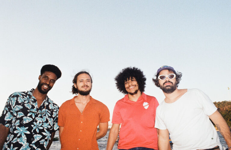 Sexta edição do Festival 5 bandas será realizado em SP neste sábado