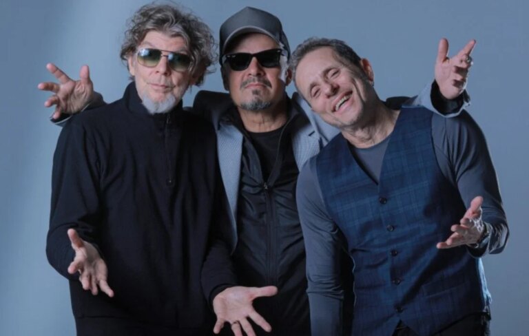 Titãs lança clipe feito com inteligência artificial; veja