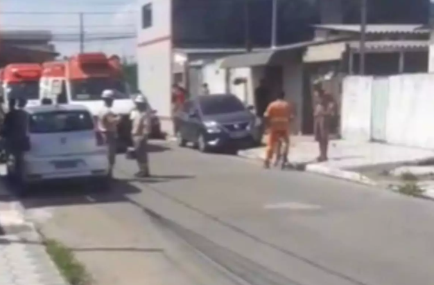 Trabalhador sofre descarga elétrica e morre eletrocutado em cidade do litoral de SP