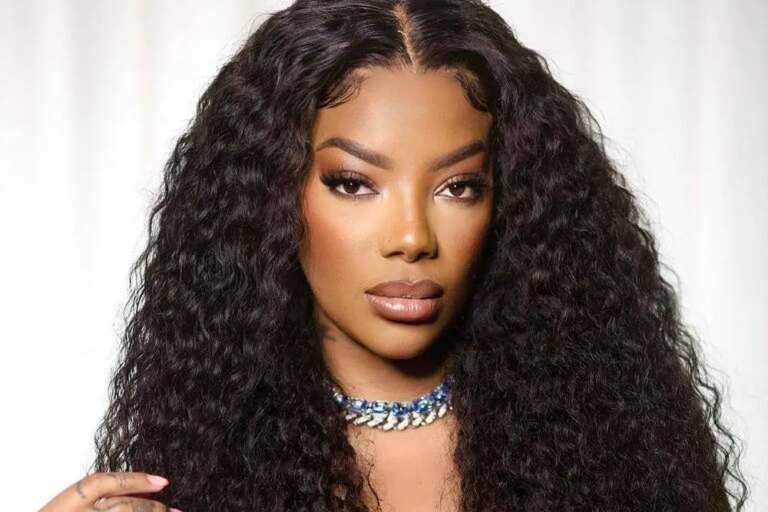 Tudo sobre Ludmilla no dia do seu aniversário de 30 anos