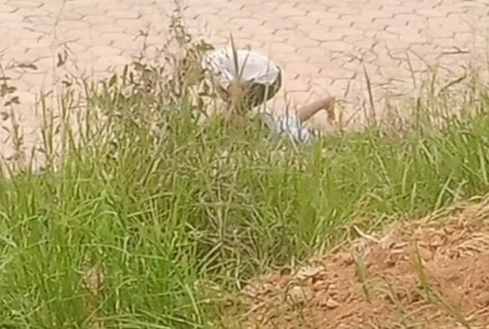 Adolescente alega ter sido agredido por policial à paisana em cidade do Vale do Ribeira