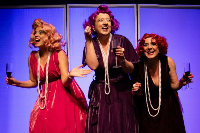 Retalhações – Um Talho no Tempo