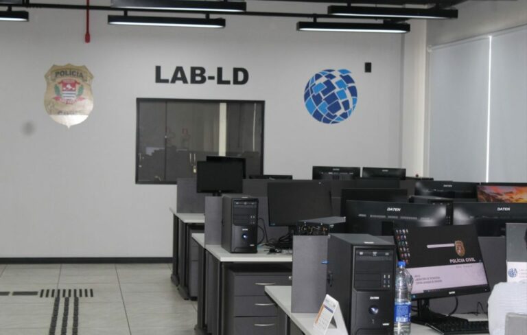 Civil de SP identifica R$ 9,6 bilhões provenientes de lavagem de dinheiro em um ano