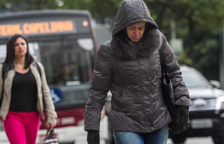 Fim de semana terá frio ao amanhecer e sol à tarde em Campinas