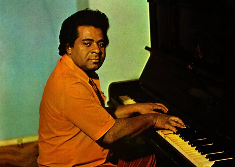 12 curiosidades sobre Johnny Alf no dia do seu aniversário