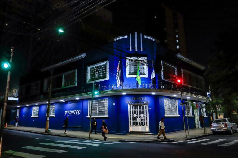 Funtec abre matrículas para cursos gratuitos de curta duração