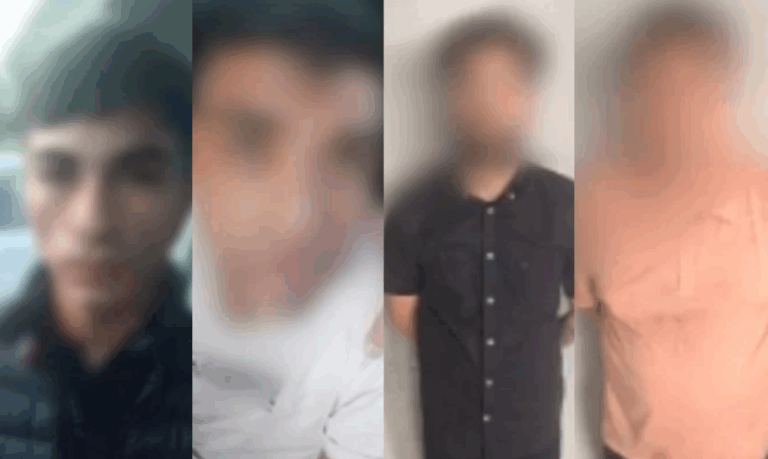 Quadrilha de chilenos é presa após roubar R$ 23 mil em produtos em loja de shopping de Praia Grande