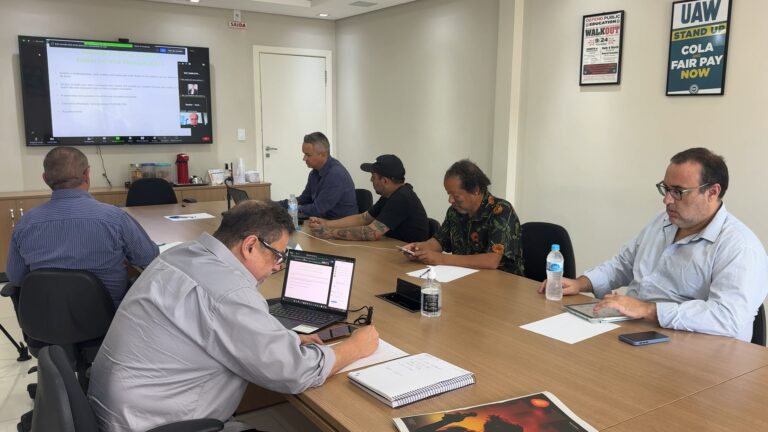 Plano de recuperação da Avibras é aprovado por credores e atual dono da empresa será afastado