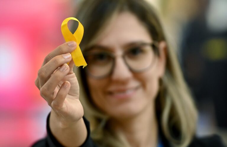 Campinas lança Maio Amarelo com foco em mobilidade e responsabilidade humana no trânsito