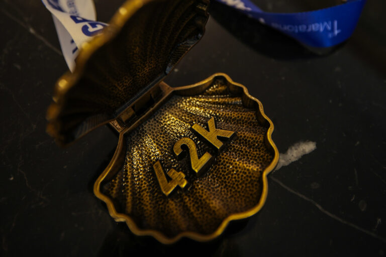 Maratona Internacional de Praia Grande acontece no próximo mês; Saiba como se inscrever