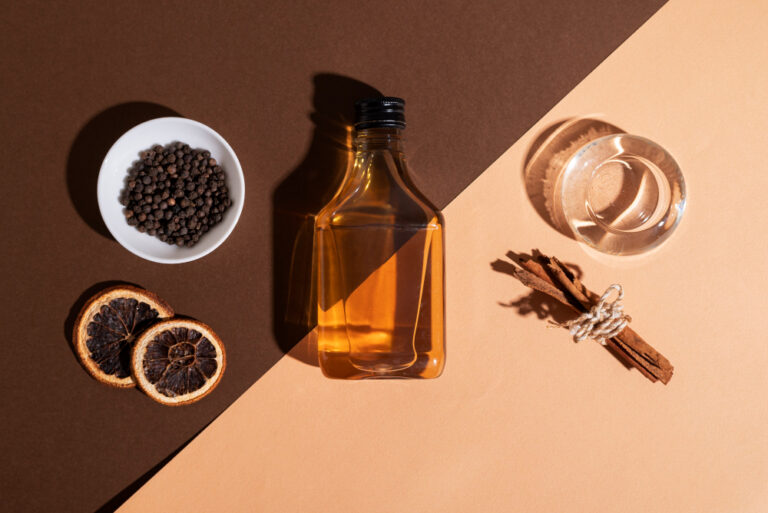 Notas de perfumes: descubra como reconhecê-las