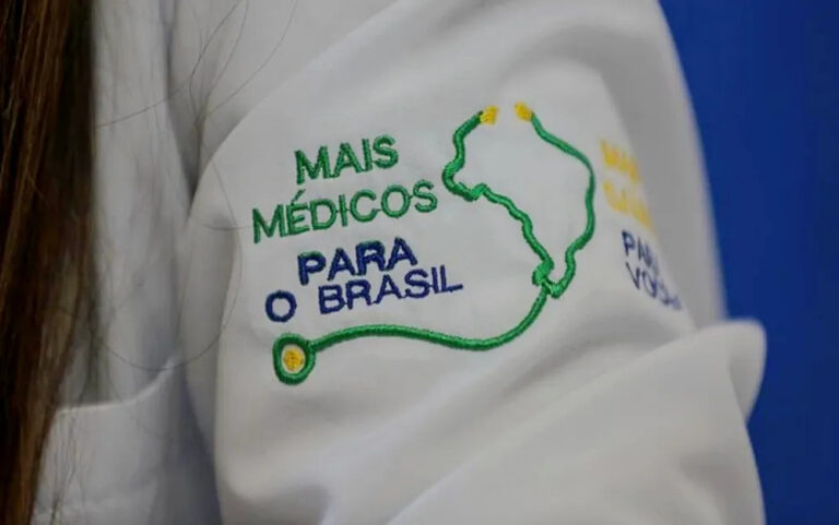 Mais Médicos divulga novo edital com 25 vagas para a região