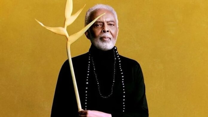 5 curiosidades sobre a turnê “Tempo Rei”, de Gilberto Gil