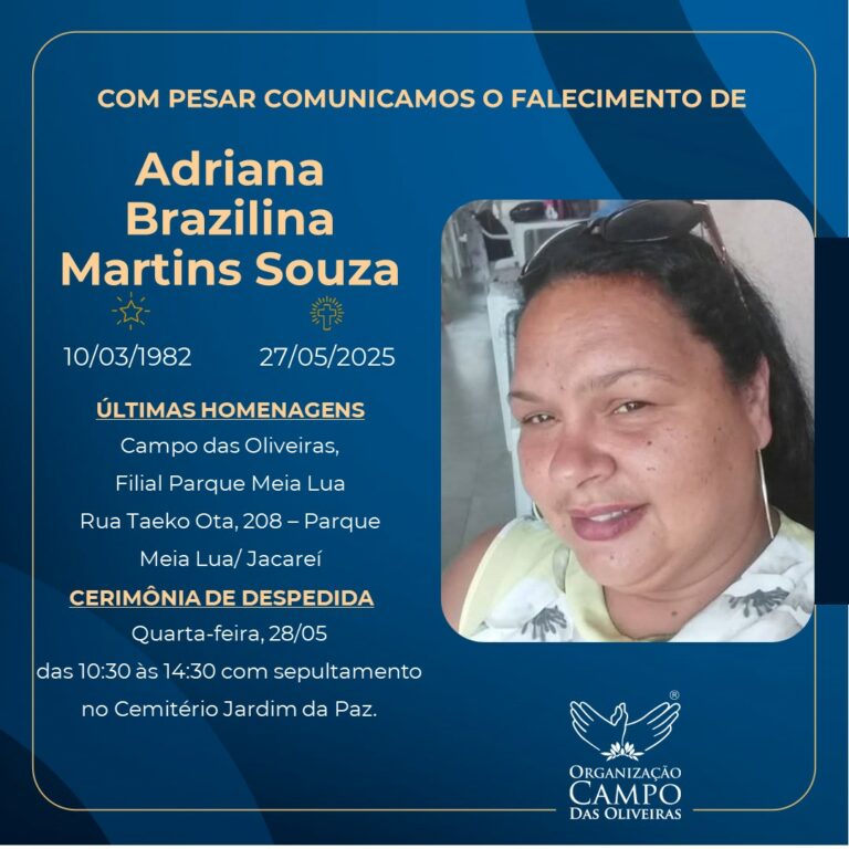 Ciclista de 43 anos morre após ser atropelada em São José