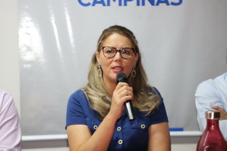 “As noites frias não podem ser sinônimo de abandono”, diz secretária sobre acolhimento a pessoas em situação de rua