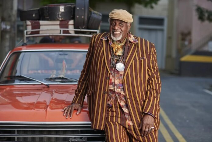 95 anos de Tony Tornado – Saiba tudo sobre o artista