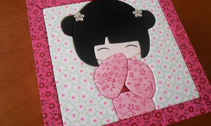 Cursos gratuitos de artesanato são oferecidos pelo Fundo Social de Itanhaém