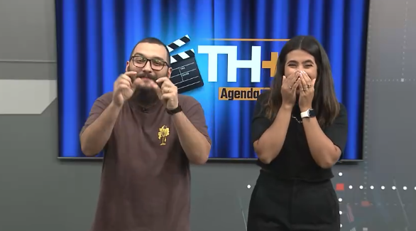 Confira as dicas da nossa Agenda Cultural para este final de semana! (17 e 18/05)