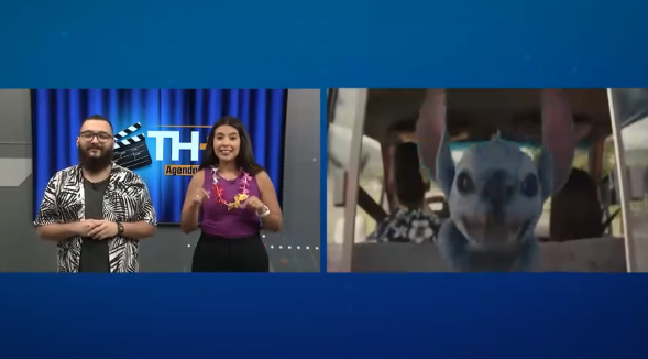 Confira as dicas da nossa Agenda Cultural para este final de semana! (24 e 25/05)