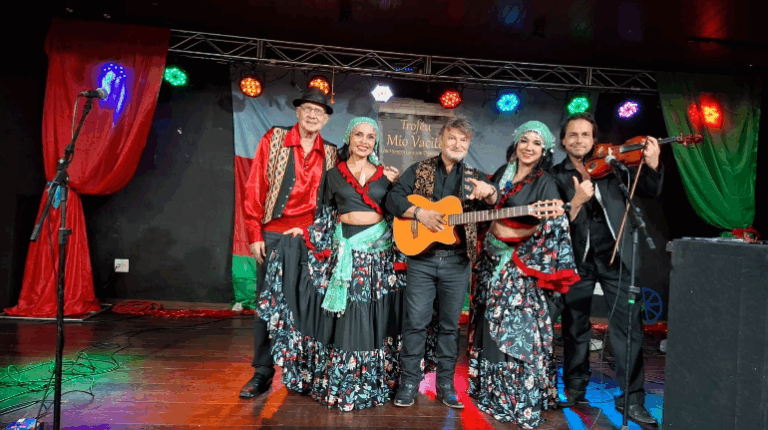 23ª edição da Festa Cigana acontece no próximo Final de semana em Guarujá