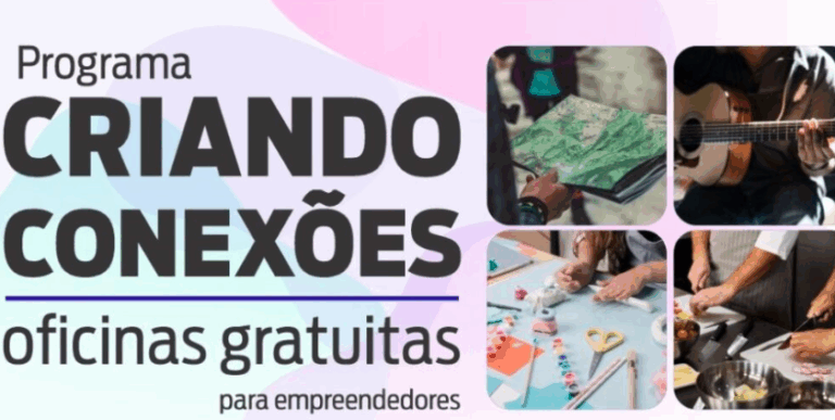 Sebrae abre inscrições para empreendedores em Cubatão