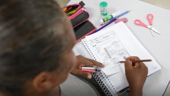 Brasil mantém alta taxa de analfabetismo funcional e vê retrocesso entre jovens, aponta pesquisa