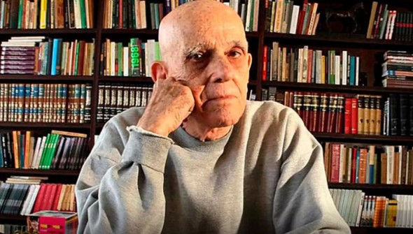 Inéditos de Rubem Fonseca marcam centenário do autor em edição especial com todos os seus contos