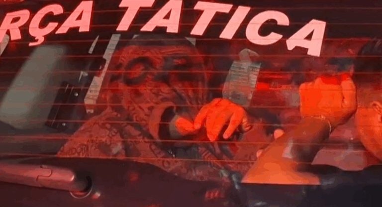 Duas pessoas são presas por participação em esquema de fraudes contra o INSS