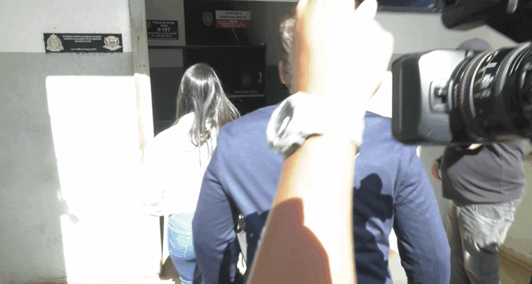 Amante do médico suspeito de envenenar professora presta depoimento em Ribeirão Preto