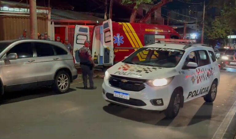 Homem morre após ataque de pitbull dentro de casa em Campinas